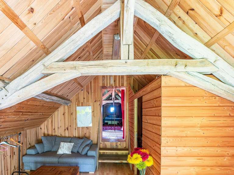 Propriété Bourges - 11 chambres - 1036m²