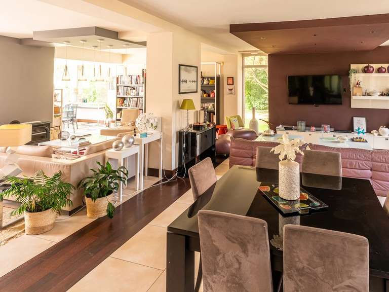 Propriété Bourges - 11 chambres - 1036m²