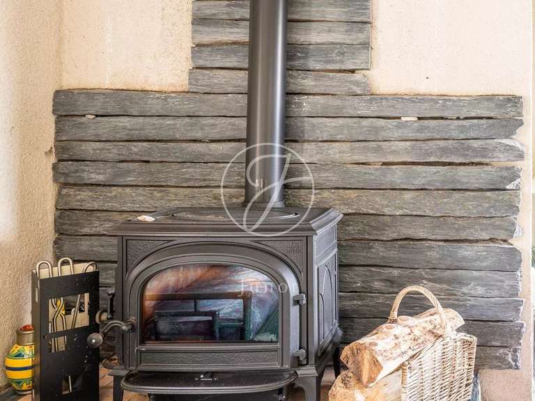 Propriété Bourges - 11 chambres - 1036m²