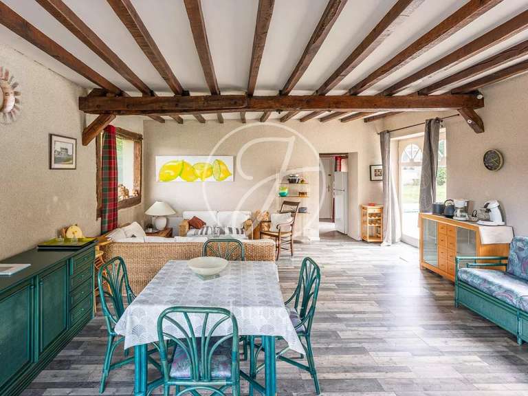 Propriété Bourges - 11 chambres - 1036m²