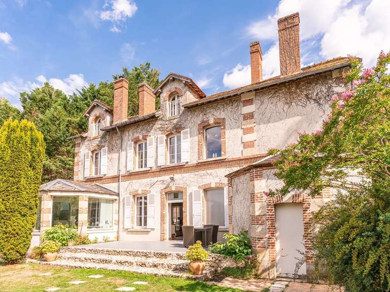 Propriété Bourges - 11 chambres - 1036m²