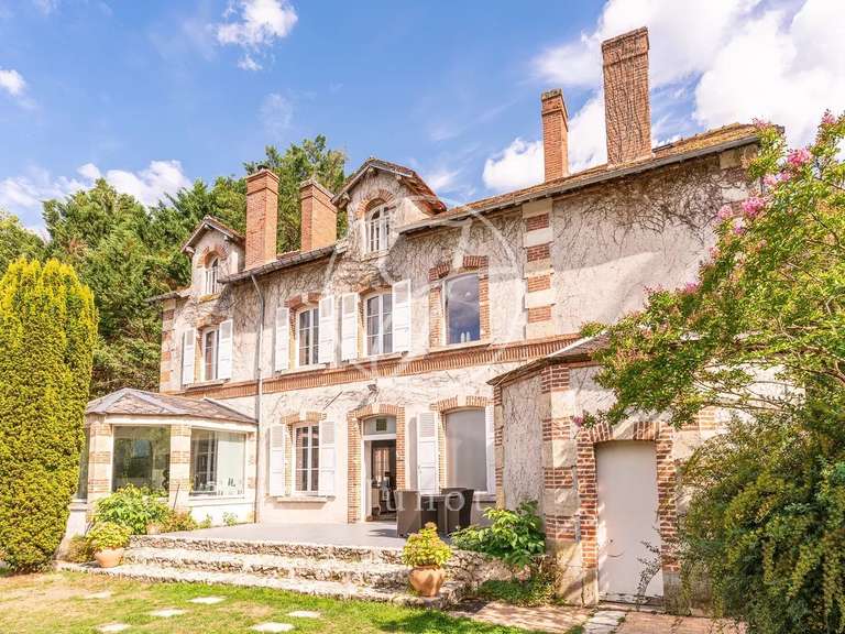 Propriété Bourges - 11 chambres - 1036m²