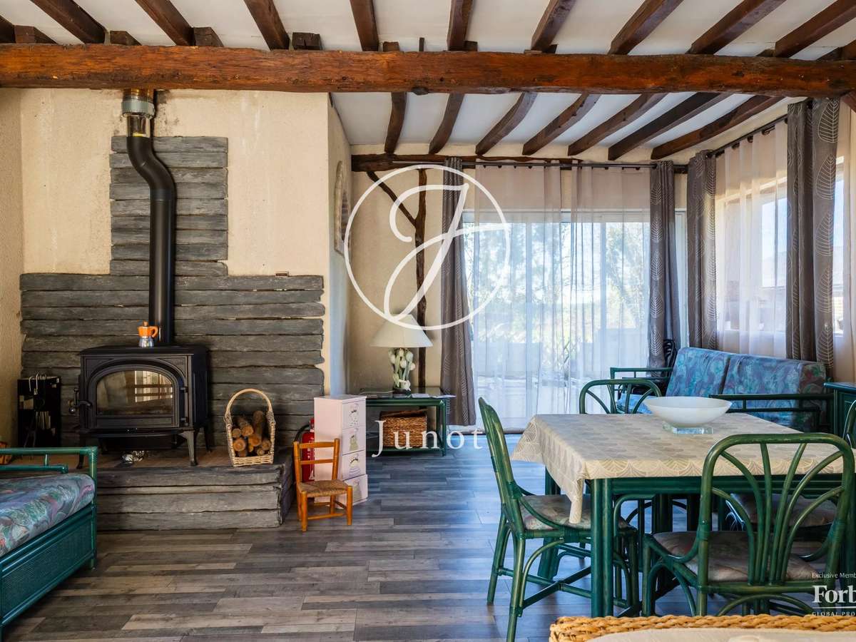 Property Bourges