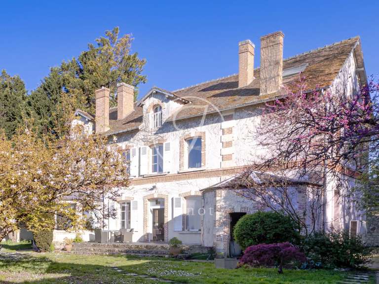 Propriété Bourges - 11 chambres - 1036m²