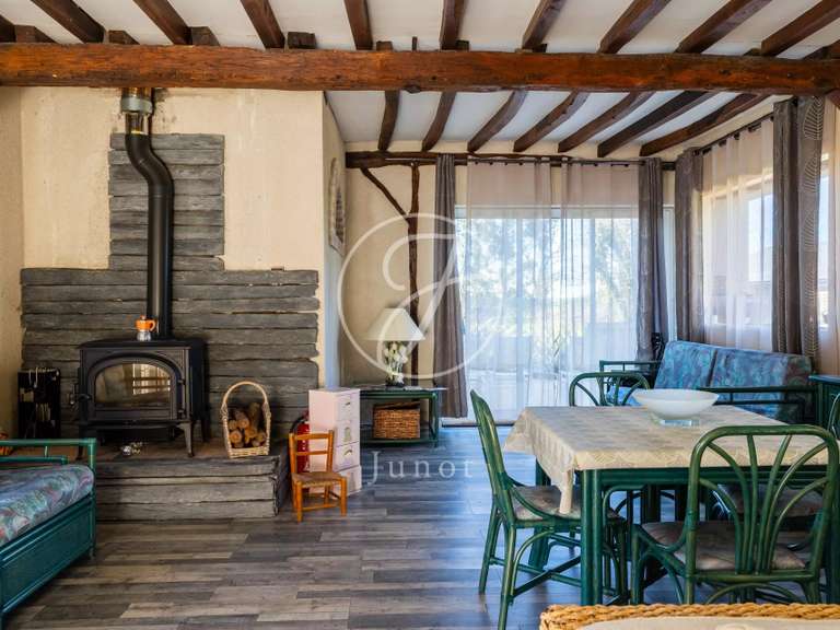 Property Bourges - 11 bedrooms - 1036m²