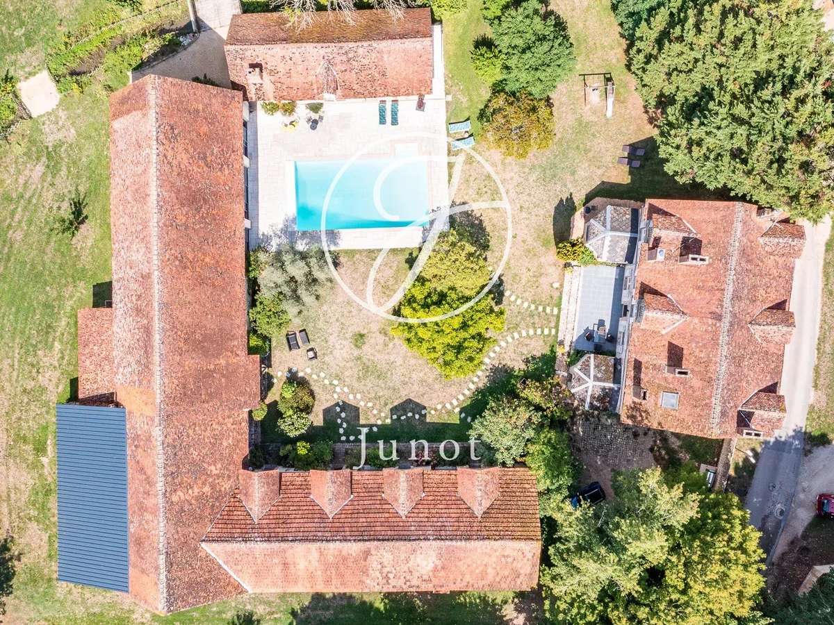 Property Bourges