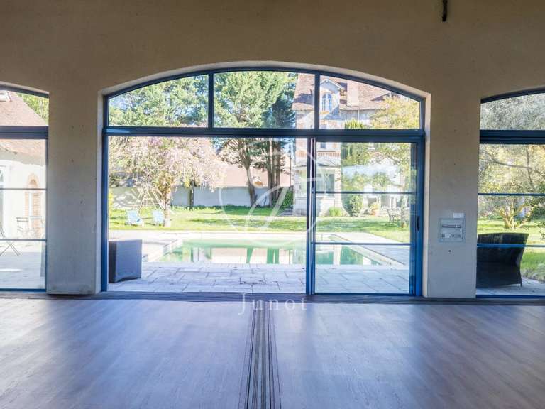 Propriété Bourges - 11 chambres - 1036m²