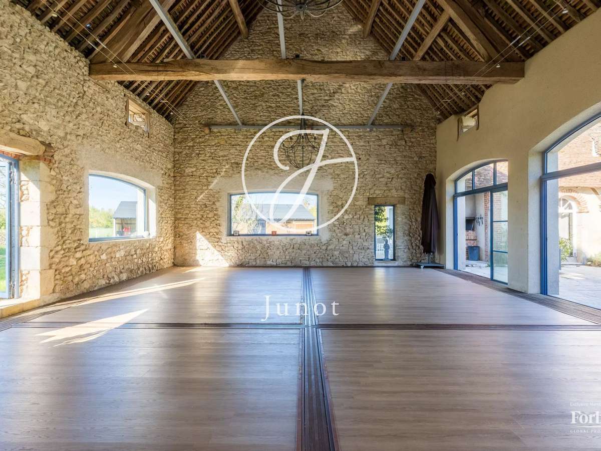 Property Bourges