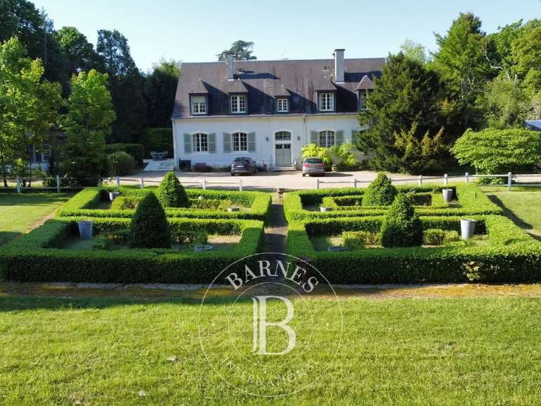 Property Bourges - 7 bedrooms - 370m²