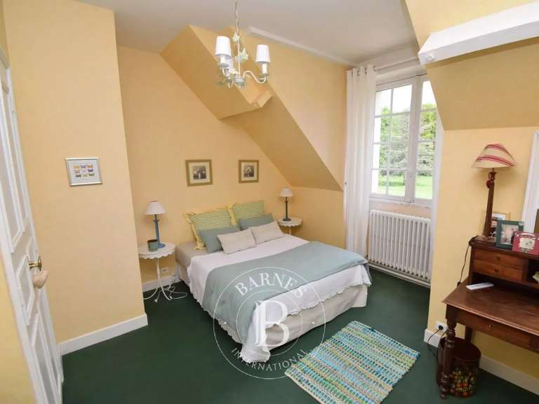 Propriété Bourges - 7 chambres - 370m²