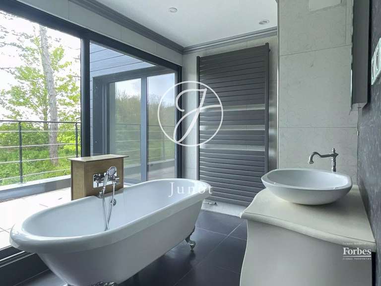 House Bourghelles - 5 bedrooms - 268m²