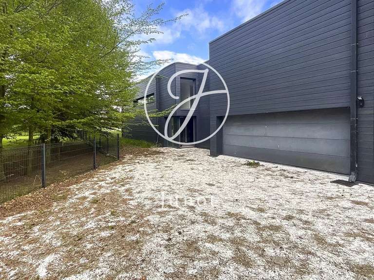 House Bourghelles - 5 bedrooms - 268m²