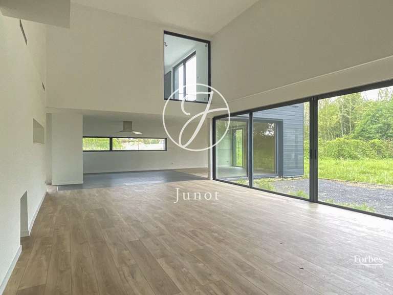 House Bourghelles - 5 bedrooms - 268m²