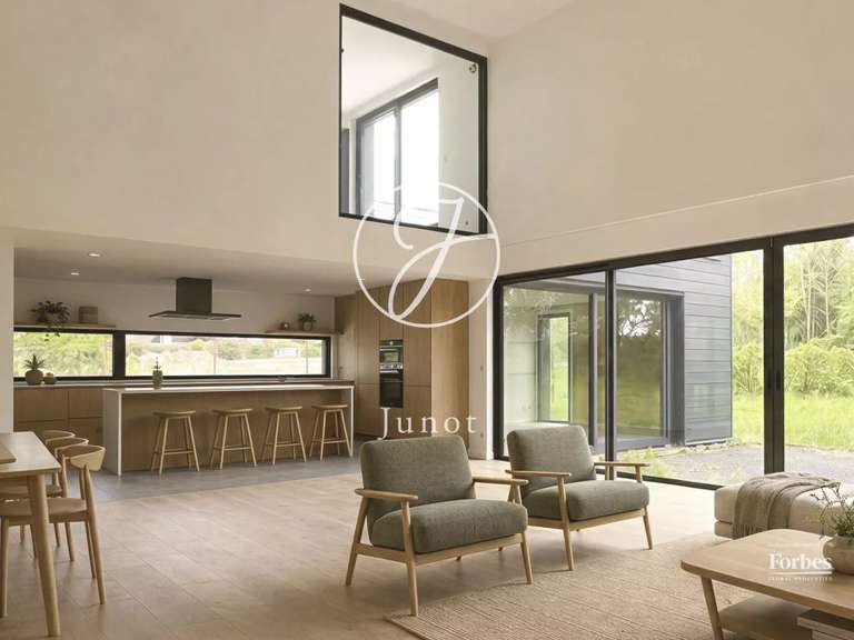 House Bourghelles - 5 bedrooms - 268m²