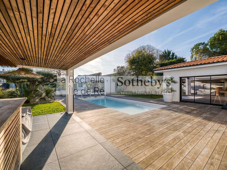 House Bourgneuf - 4 bedrooms - 185m²