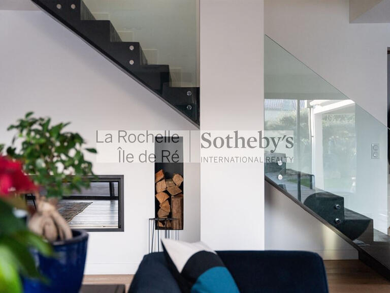 House Bourgneuf - 4 bedrooms - 185m²