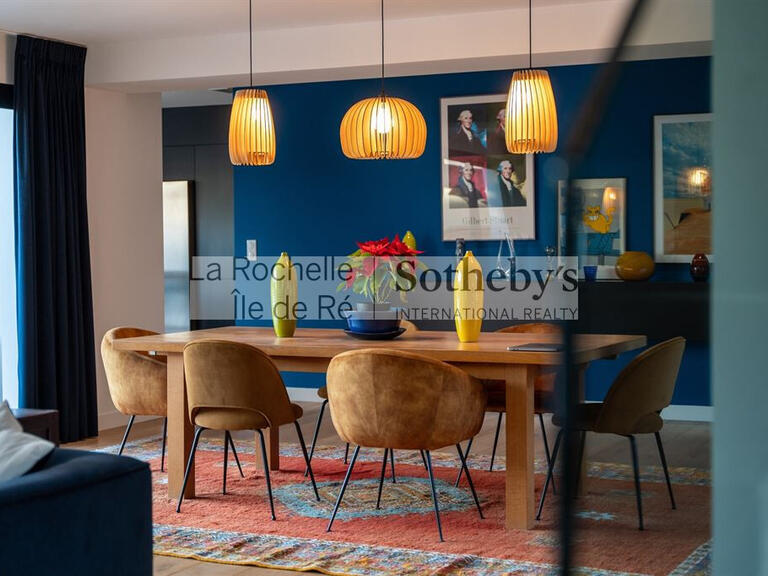 House Bourgneuf - 4 bedrooms - 185m²