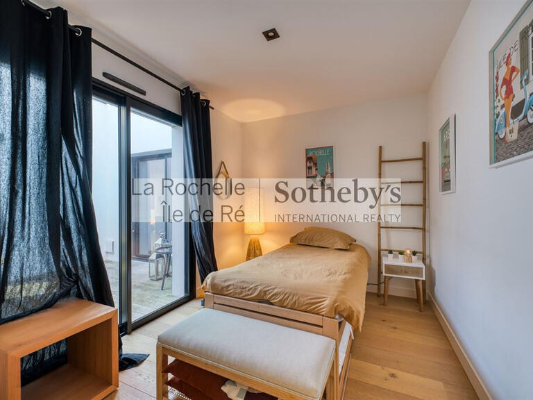 House Bourgneuf - 4 bedrooms - 185m²