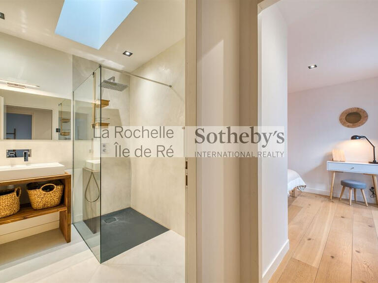 House Bourgneuf - 4 bedrooms - 185m²