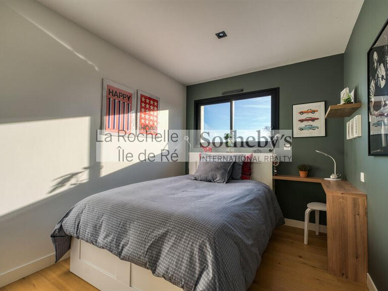 House Bourgneuf - 4 bedrooms - 185m²