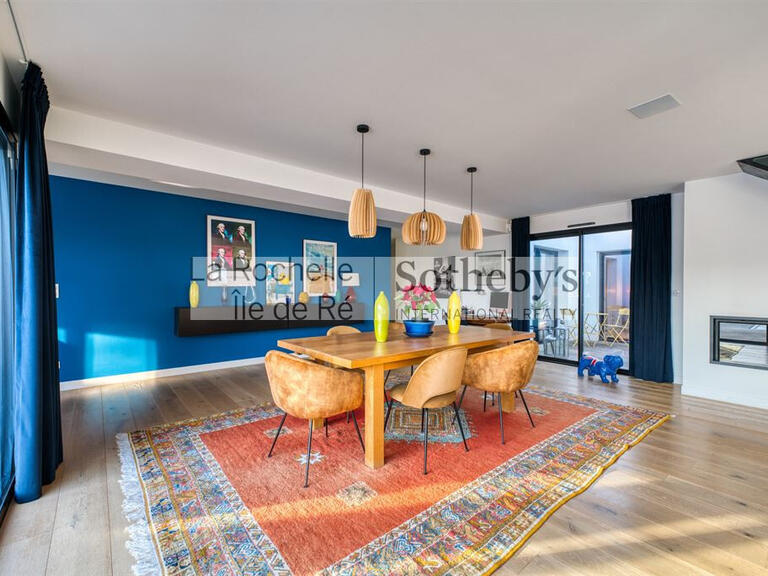 House Bourgneuf - 4 bedrooms - 185m²