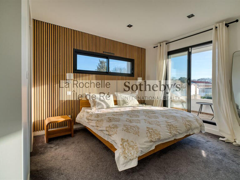 House Bourgneuf - 4 bedrooms - 185m²