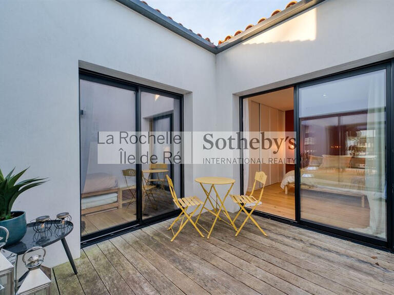 House Bourgneuf - 4 bedrooms - 185m²