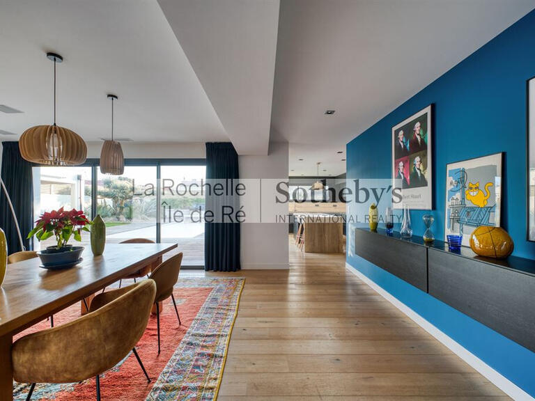 House Bourgneuf - 4 bedrooms - 185m²