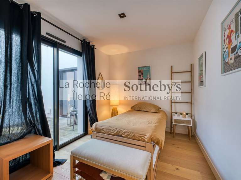 Maison Bourgneuf - 4 chambres - 185m²