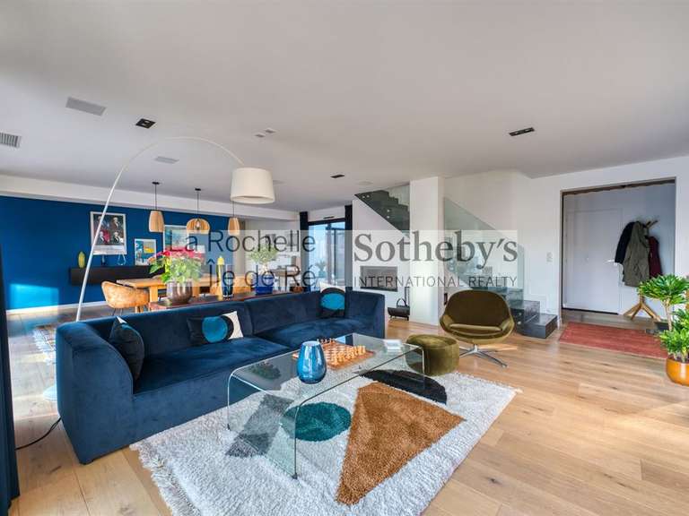 Maison Bourgneuf - 4 chambres - 185m²