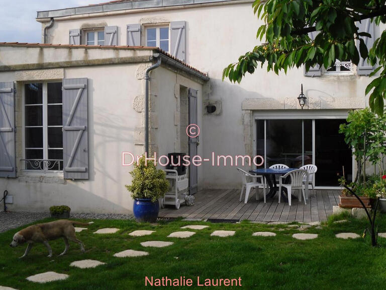 Sale Villa Bourgneuf - 8 bedrooms