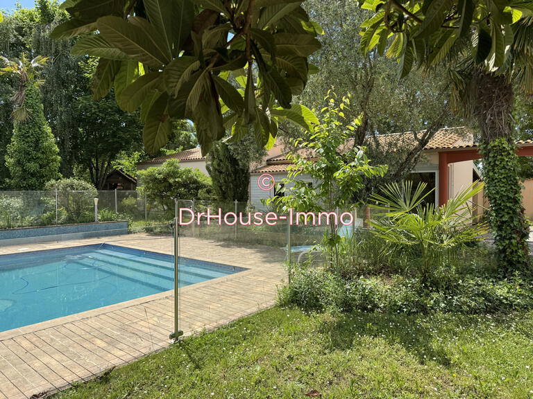 Villa Bourgneuf - 6 chambres - 326m²
