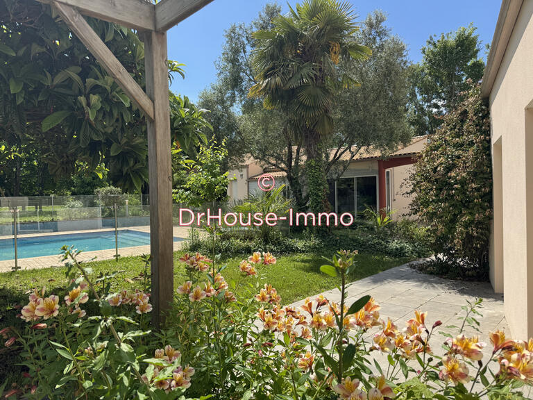 Villa Bourgneuf - 6 chambres - 326m²