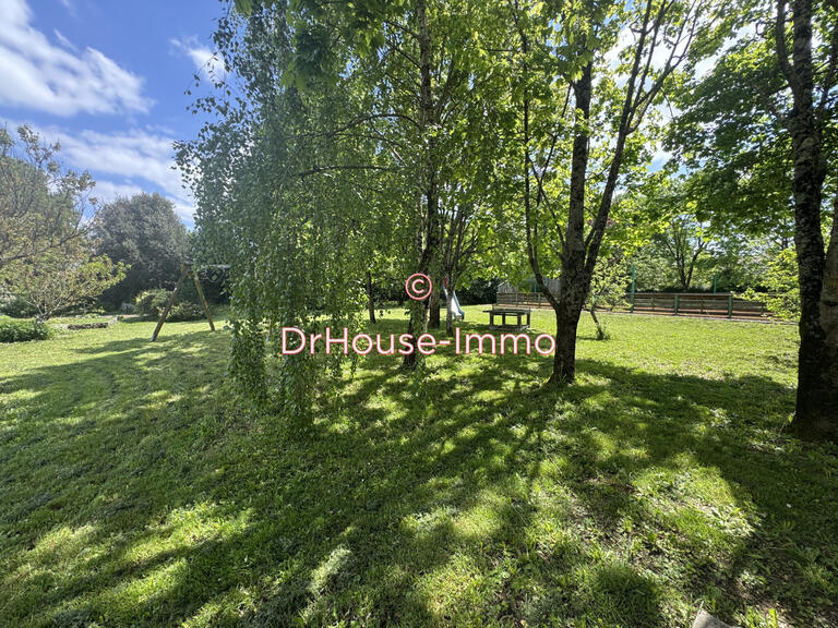 Villa Bourgneuf - 6 bedrooms - 326m²