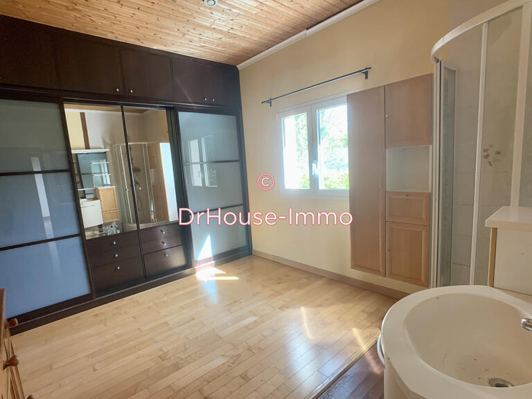 Villa Bourgneuf - 6 bedrooms - 326m²