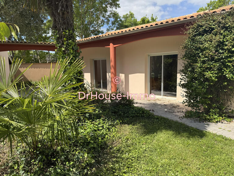 Villa Bourgneuf - 6 bedrooms - 326m²