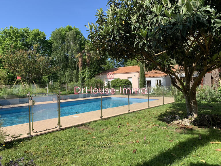 Villa Bourgneuf - 6 bedrooms - 326m²