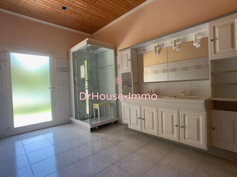 Villa Bourgneuf - 6 bedrooms - 326m²