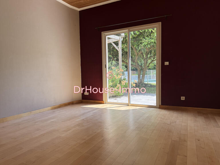 Villa Bourgneuf - 6 chambres - 326m²