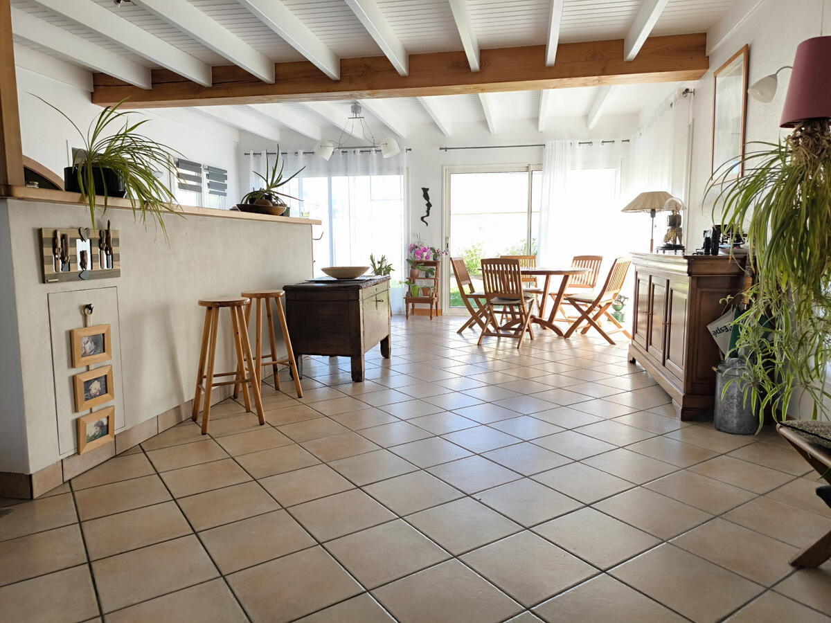 House Bourgneuf-en-Retz