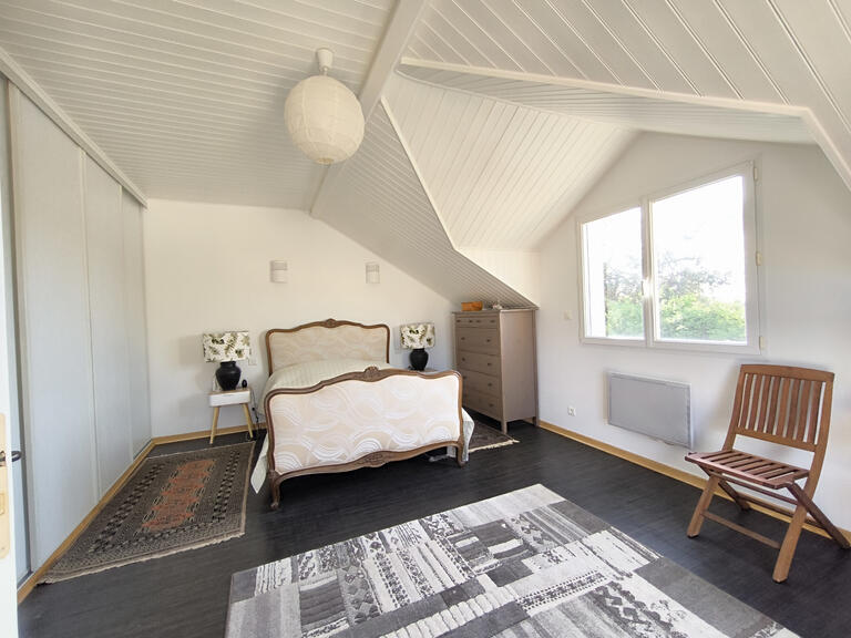 Maison Bourgneuf-en-Retz - 5 chambres - 194m²