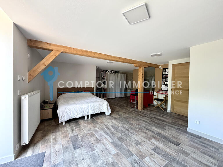 Maison Bourgoin-Jallieu - 4 chambres - 186m²