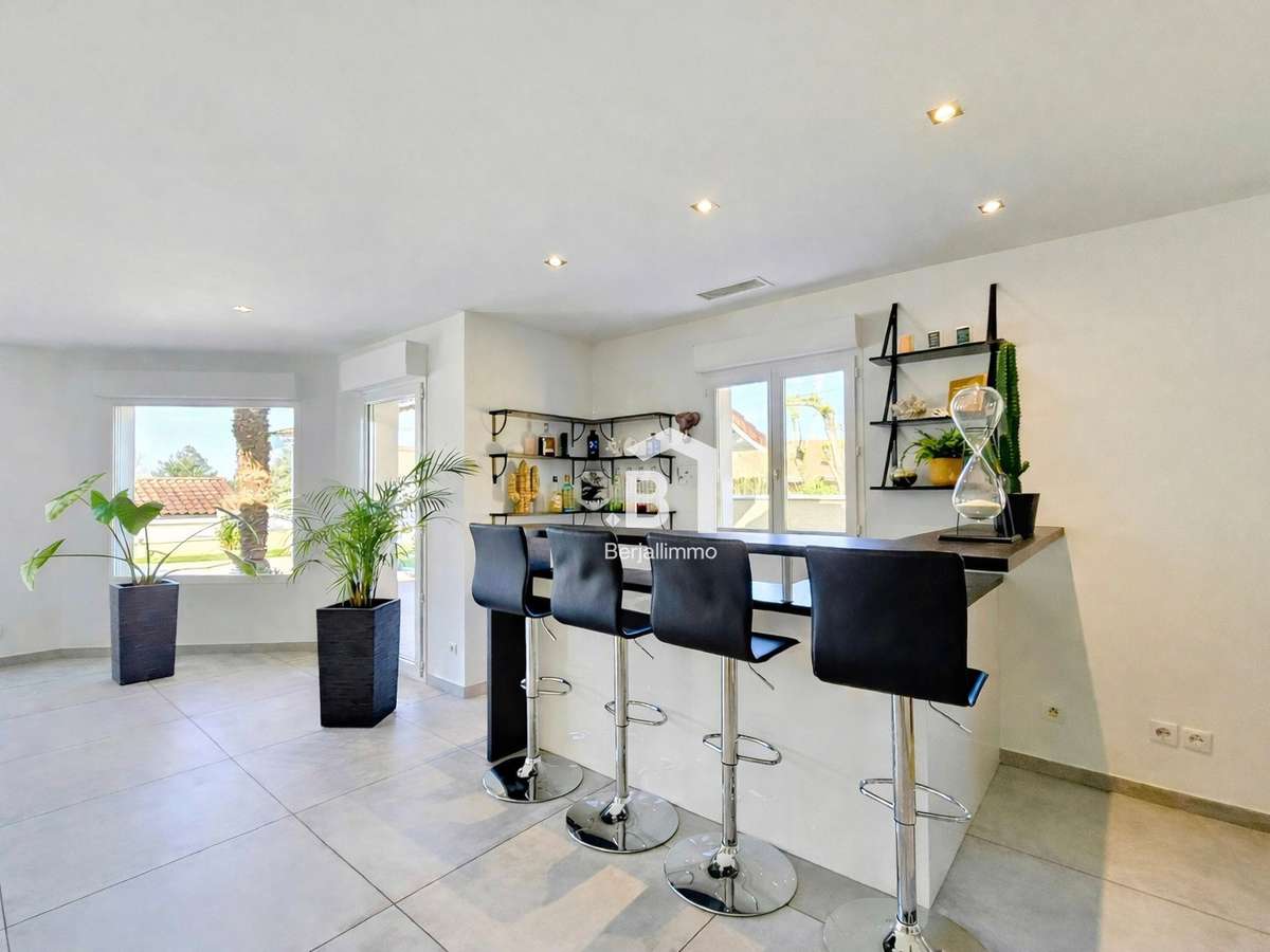 Maison Bourgoin-Jallieu