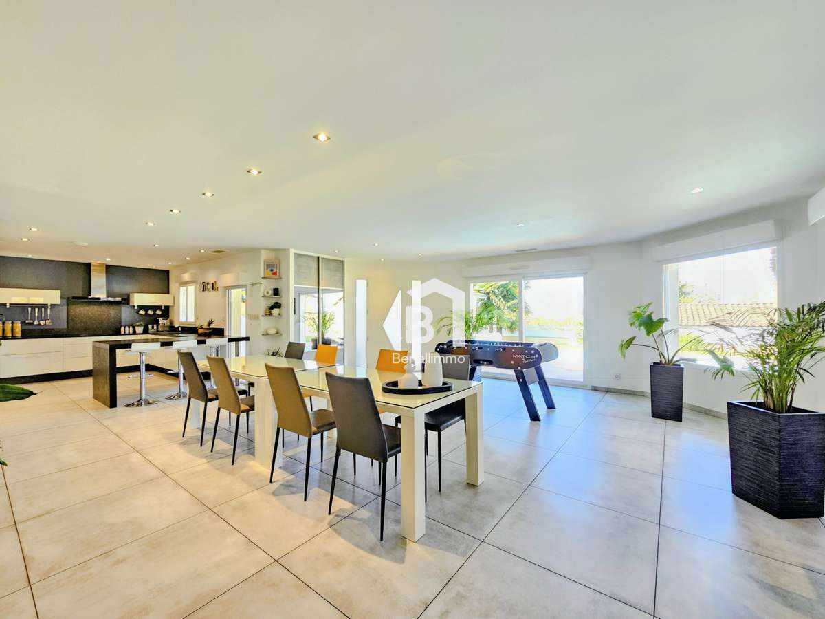 Maison Bourgoin-Jallieu