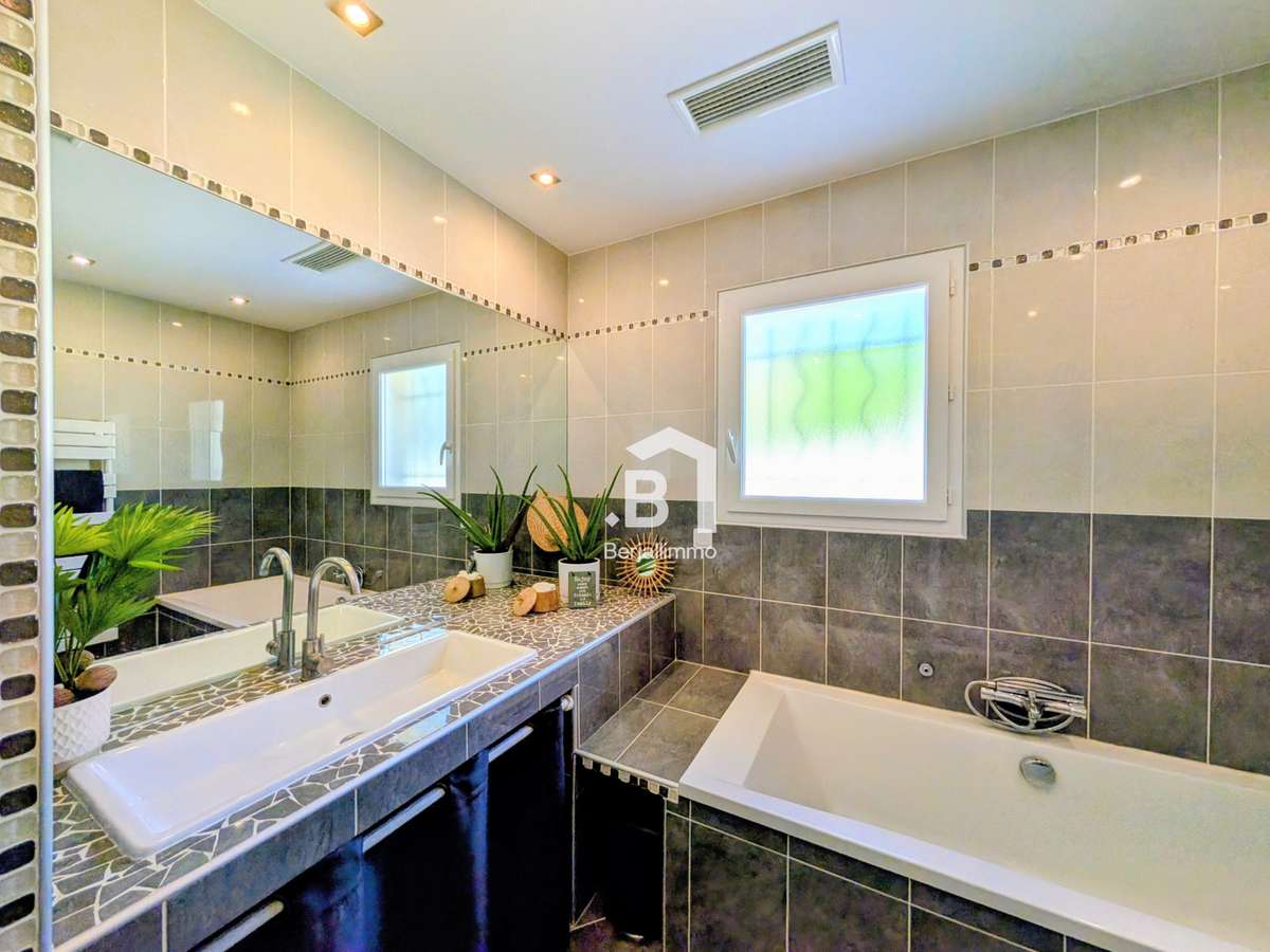 Maison Bourgoin-Jallieu