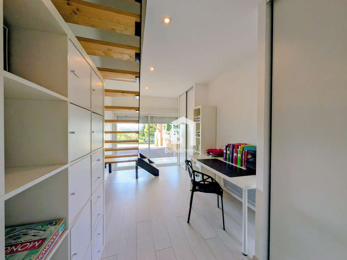 Maison Bourgoin-Jallieu