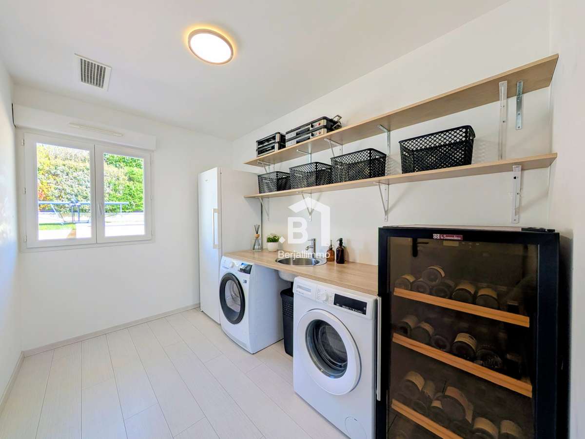 Maison Bourgoin-Jallieu