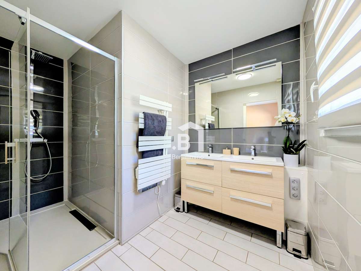 Maison Bourgoin-Jallieu