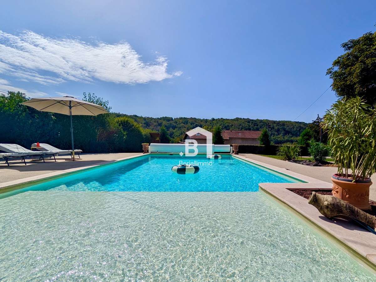 Maison Bourgoin-Jallieu