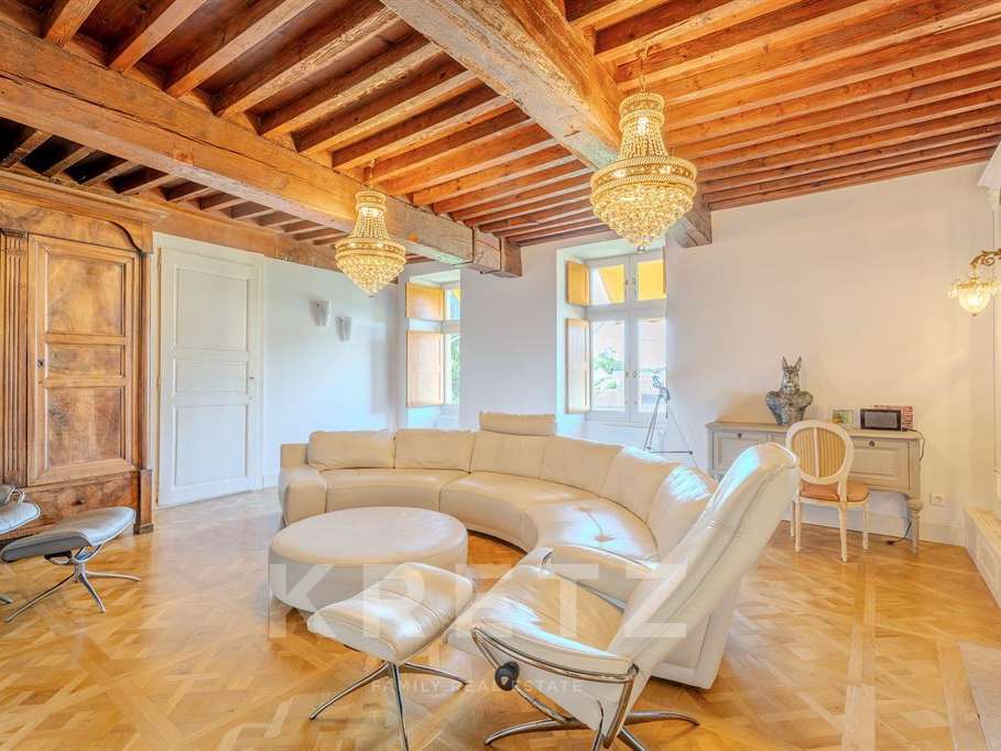 Propriété Bourgoin-Jallieu